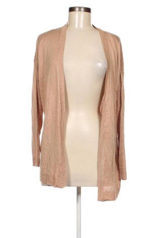 Damski kardigan H&M, Rozmiar M, Kolor Beżowy, Cena 23,99 zł