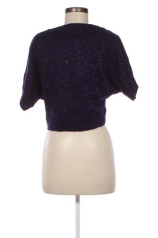 Damski kardigan H&M, Rozmiar M, Kolor Fioletowy, Cena 61,99 zł