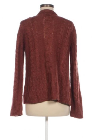 Damski kardigan Life Time, Rozmiar L, Kolor Pomarańczowy, Cena 13,99 zł