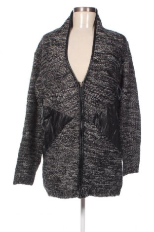 Damski kardigan Luxestar, Rozmiar M, Kolor Szary, Cena 13,99 zł