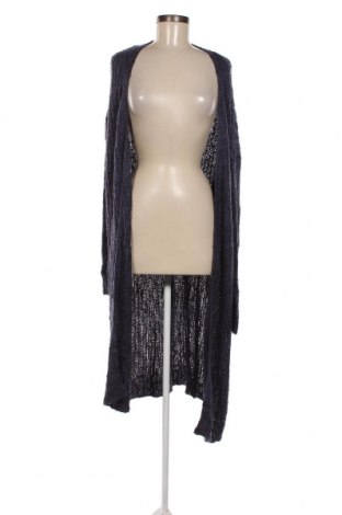 Damski kardigan Mittoshop, Rozmiar L, Kolor Niebieski, Cena 13,99 zł