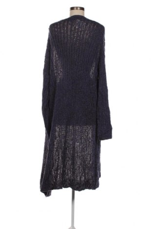 Damski kardigan Mittoshop, Rozmiar L, Kolor Niebieski, Cena 13,99 zł