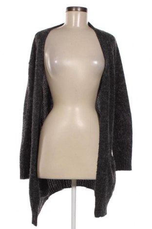 Damski kardigan Pieces, Rozmiar M, Kolor Szary, Cena 19,99 zł