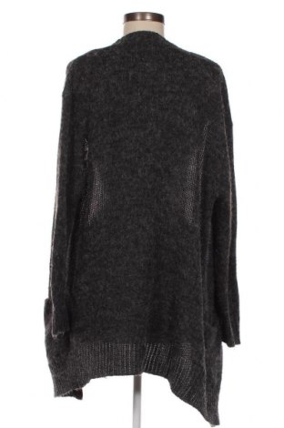 Damski kardigan Pieces, Rozmiar M, Kolor Szary, Cena 19,99 zł