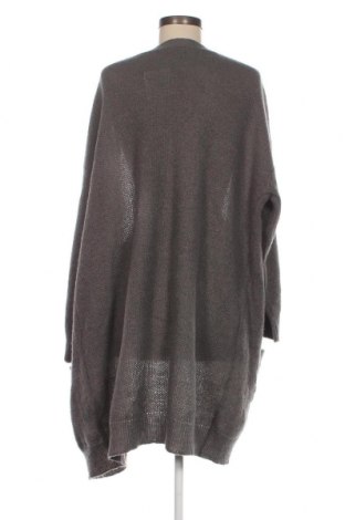 Damski kardigan Pieces, Rozmiar M, Kolor Szary, Cena 19,99 zł