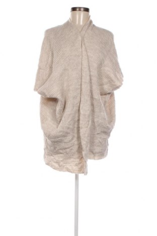 Damski kardigan Suzanne Grae, Rozmiar M, Kolor Beżowy, Cena 13,99 zł