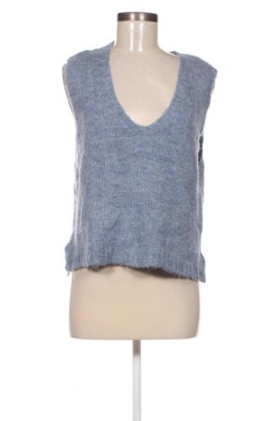 Damski sweter Unbranded, Rozmiar L, Kolor Niebieski, Cena 23,99 zł