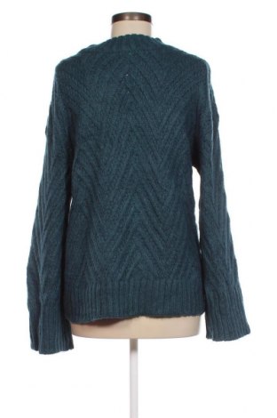 Damski sweter A New Day, Rozmiar M, Kolor Zielony, Cena 19,99 zł