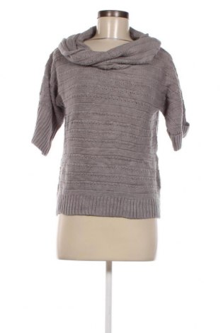 Damski sweter Croft & Barrow, Rozmiar M, Kolor Szary, Cena 16,99 zł