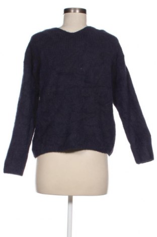 Dámský svetr H&M, Velikost S, Barva Modrá, Cena  29,00 Kč