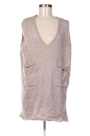 Damski sweter SHEIN, Rozmiar L, Kolor Beżowy, Cena 19,99 zł