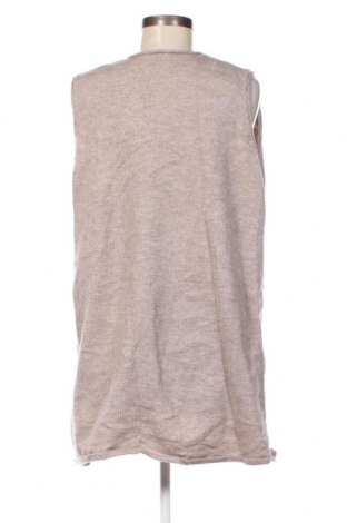 Damski sweter SHEIN, Rozmiar L, Kolor Beżowy, Cena 19,99 zł