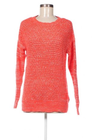 Damski sweter Stylus, Rozmiar M, Kolor Pomarańczowy, Cena 13,99 zł