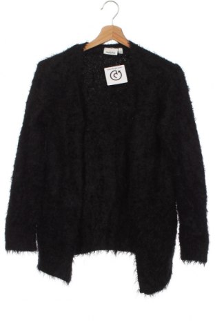 Dziecięcy kardigan Design By Kappahl, Rozmiar 12-13y/ 158-164 cm, Kolor Czarny, Cena 12,99 zł