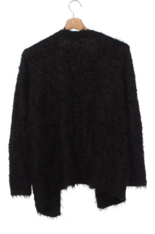 Dziecięcy kardigan Design By Kappahl, Rozmiar 12-13y/ 158-164 cm, Kolor Czarny, Cena 12,99 zł