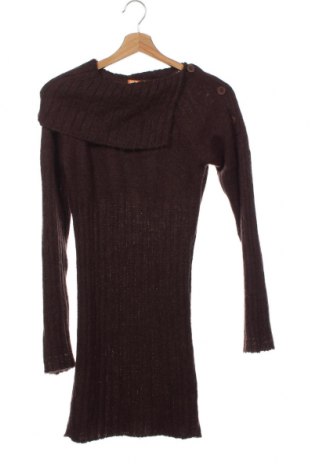 Παιδικό φόρεμα Unbranded, Μέγεθος 14-15y/ 168-170 εκ., Χρώμα Καφέ, Τιμή 3,99 €