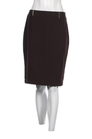 Rock Cristina Nichita, Größe S, Farbe Braun, Preis 1,99 €, #124418565