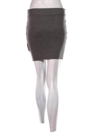 Spódnica Clockhouse, Rozmiar S, Kolor Szary, Cena 9,99 zł