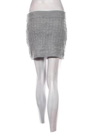 Spódnica Fb Sister, Rozmiar S, Kolor Szary, Cena 9,99 zł
