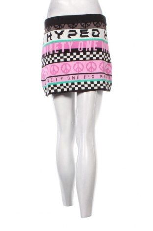 Spódnica H&M Divided, Rozmiar S, Kolor Kolorowy, Cena 13,99 zł