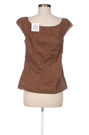 Dámská halenka Unbranded, Velikost L, Barva Hnědá, Cena  359,00 Kč