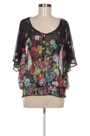 Dámska blúza Unbranded, Veľkosť M, Farba Viacfarebná, Cena  2,95 €