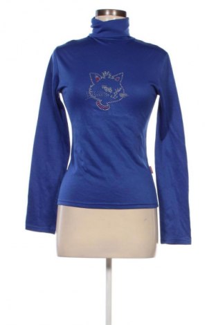 Dámska blúza Unbranded, Veľkosť M, Farba Modrá, Cena  18,95 €