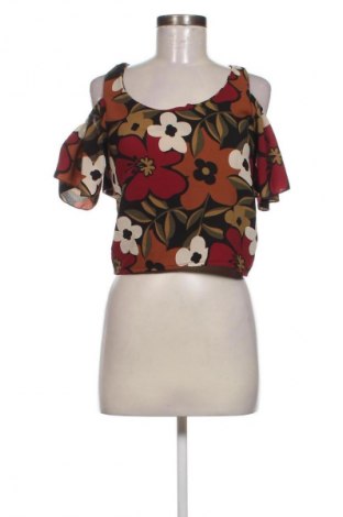Damen Shirt Unbranded, Größe M, Farbe Mehrfarbig, Preis 1,99 €