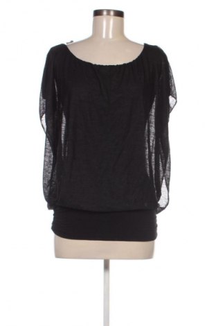 Γυναικεία μπλούζα Unbranded, Μέγεθος S, Χρώμα Μαύρο, Τιμή 13,99 €