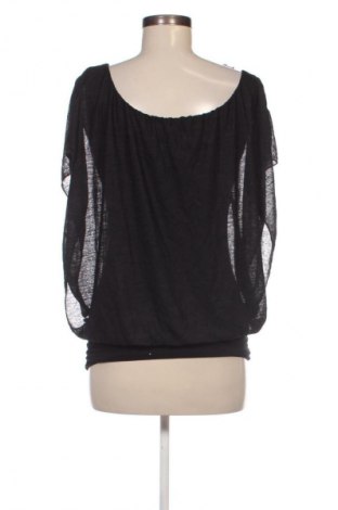 Γυναικεία μπλούζα Unbranded, Μέγεθος S, Χρώμα Μαύρο, Τιμή 13,99 €