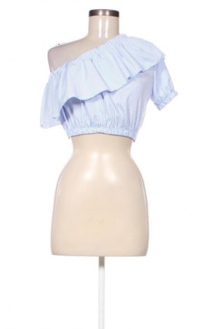 Γυναικεία μπλούζα Unbranded, Μέγεθος S, Χρώμα Πολύχρωμο, Τιμή 1,99 €