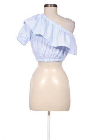 Γυναικεία μπλούζα Unbranded, Μέγεθος S, Χρώμα Πολύχρωμο, Τιμή 1,99 €