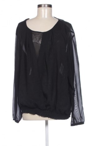 Dámská halenka Unbranded, Velikost M, Barva Černá, Cena  49,00 Kč