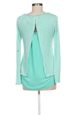 Bluzka damska Unbranded, Rozmiar M, Kolor Zielony, Cena 9,99 zł