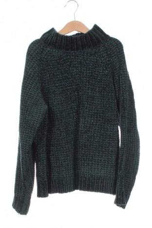 Γυναικεία μπλούζα Unbranded, Μέγεθος XS, Χρώμα Πράσινο, Τιμή 0,99 €