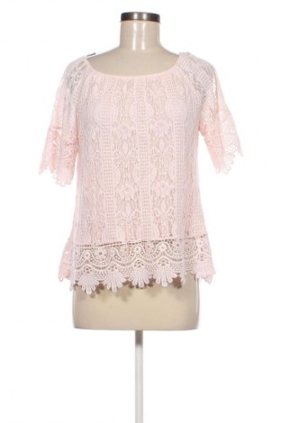 Damen Shirt Unbranded, Größe S, Farbe Rosa, Preis 1,99 €
