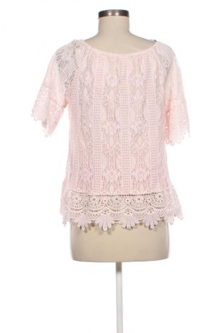 Damen Shirt Unbranded, Größe S, Farbe Rosa, Preis 1,99 €