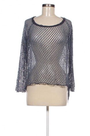 Γυναικεία μπλούζα Unbranded, Μέγεθος M, Χρώμα Γκρί, Τιμή 1,99 €