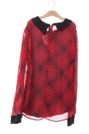 Bluzka damska Unbranded, Rozmiar XS, Kolor Czerwony, Cena 82,99 zł