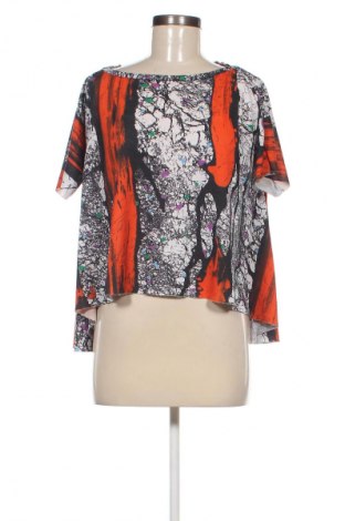 Γυναικεία μπλούζα Unbranded, Μέγεθος S, Χρώμα Πολύχρωμο, Τιμή 1,99 €