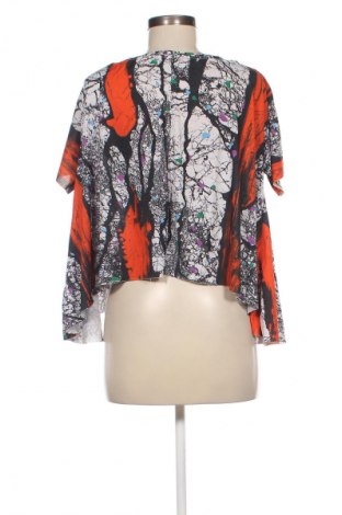 Γυναικεία μπλούζα Unbranded, Μέγεθος S, Χρώμα Πολύχρωμο, Τιμή 1,99 €