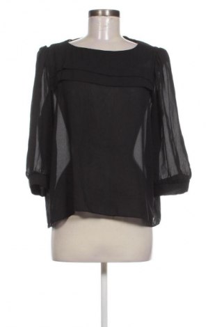 Γυναικεία μπλούζα Unbranded, Μέγεθος S, Χρώμα Μαύρο, Τιμή 1,99 €