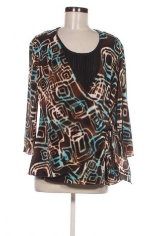 Dámska blúza Bexleys, Veľkosť L, Farba Viacfarebná, Cena  3,95 €