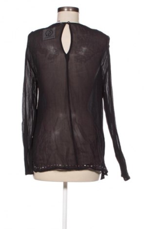 Γυναικεία μπλούζα Bon'a Parte, Μέγεθος M, Χρώμα Μαύρο, Τιμή 1,99 €