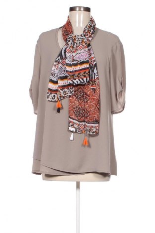 Bluzka damska Canda, Rozmiar M, Kolor Brązowy, Cena 33,99 zł