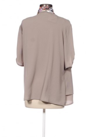 Bluzka damska Canda, Rozmiar M, Kolor Brązowy, Cena 33,99 zł