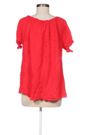 Γυναικεία μπλούζα Celestino, Μέγεθος S, Χρώμα Κόκκινο, Τιμή 1,99 €