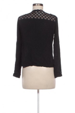 Γυναικεία μπλούζα Charlise, Μέγεθος S, Χρώμα Μαύρο, Τιμή 1,99 €