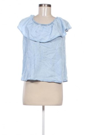 Dámská halenka Esmara, Velikost M, Barva Modrá, Cena  159,00 Kč