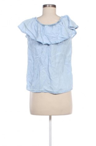 Dámská halenka Esmara, Velikost M, Barva Modrá, Cena  159,00 Kč